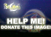 Sailor Moon SuperS: DONATE IMAGE