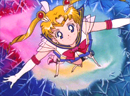 Sailor Moon SuperS Japanese Opening 1