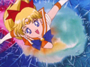 Sailor Moon SuperS Japanese Opening 1