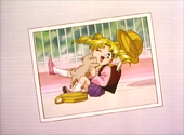 Sailor Moon SuperS The Movie: Black Dream Hole