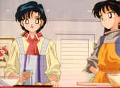 Sailor Moon SuperS The Movie: Black Dream Hole