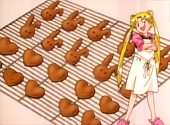 Sailor Moon SuperS The Movie: Black Dream Hole