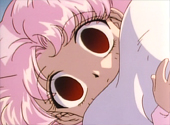 Sailor Moon SuperS The Movie: Black Dream Hole