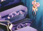 Sailor Moon SuperS The Movie: Black Dream Hole