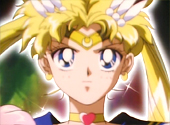 Sailor Moon SuperS The Movie: Black Dream Hole
