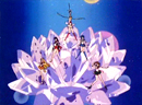Sailor Moon SuperS Uncut English Opening