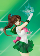 bandai tamashii nations sailor jupiter figuart zero figure / model