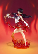 bandai tamashii nations sailor mars figuart zero figure / model