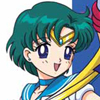 new sailor moon image icon avatar