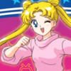 new sailor moon image icon avatar