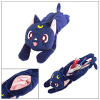 official japanese luna pouch from bandai