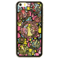 official japanese bandai premium sailor moon stained glass cover