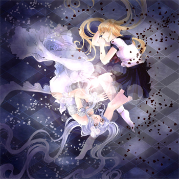 sailor moon fan art by soloretta