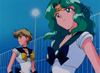 Click for larger version Sailor Stars English Fandub Screencap
