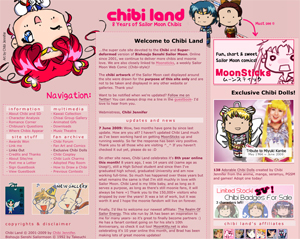 Chibi Land