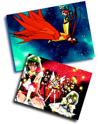 do the sailor scouts die?
