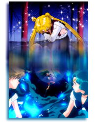 do the sailor scouts die?