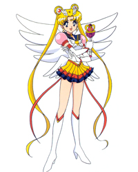 do you think sailor moon could have lasted longer as an anime?