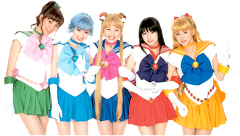 did you like Pretty Guardian Sailor Moon?