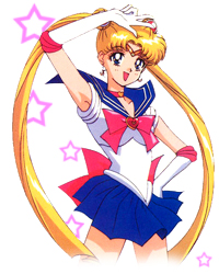 will sailor moon return to north america or japan?