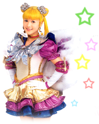will sailor moon return to north america or japan?
