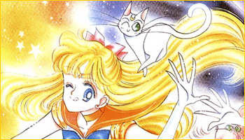 which is your favourite sailor moon pairing?