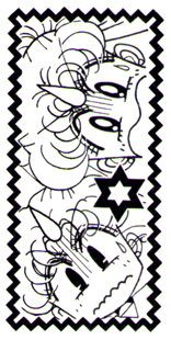 sailor moon manga mistakes