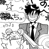 the number of errors in kodansha's english translation boggles the mind sailor moon manga mistakes