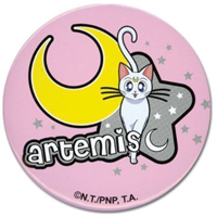 artemis icon button / badge