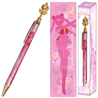 sailor moon moon sceptre pen