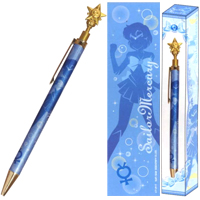 sailor mercury pen