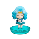 japanese petit chara sailor neptune disk model / figure