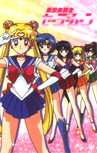 sailor moon schedule diary journal book for 2014