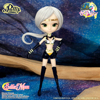 sailor star healer pullip doll