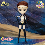 sailor star maker pullip doll
