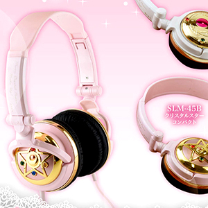sailor moon earphones and headphones shopping guide