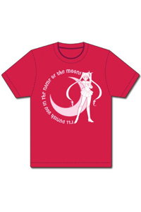 new sailor moon mens t-shirt