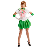 sailor jupiter costume