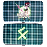 official sailor jupiter hinge wallet