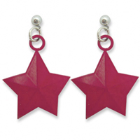 sailor mars earrings