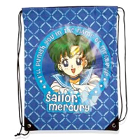 sailor mercury bag