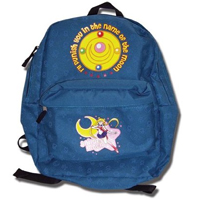 sailor moon 'in the name of the moon' backpack