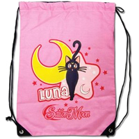 sailor moon luna bag