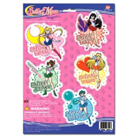 sailor moon magnets