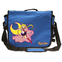sailor moon messenger bag