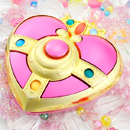 sailor moon moonlight memory cosmic heart mirror case