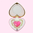 sailor moon moonlight memory cosmic heart mirror case