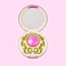 sailor moon moonlight memory crystal star mirror case