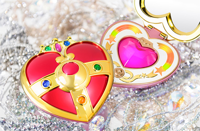 sailor moon tamashii nations cosmic heart compact