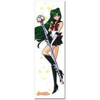 official sailor pluto body pillow from ge animation